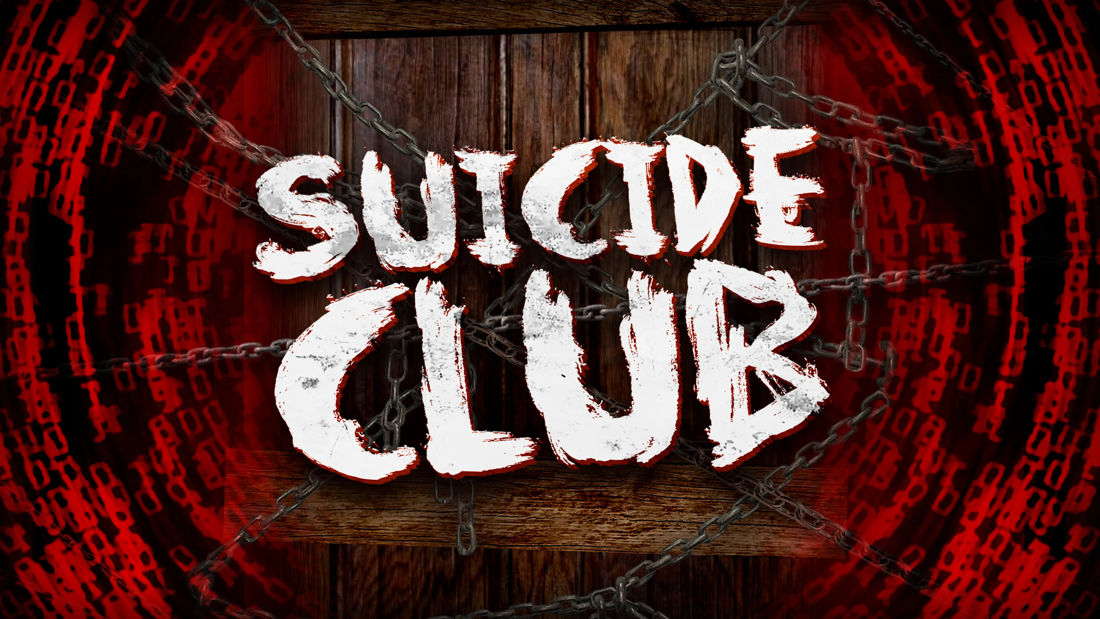 Suicide Club poster